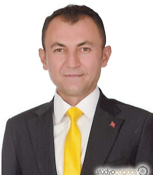 FATİH ZORLU FATİH ZORLU