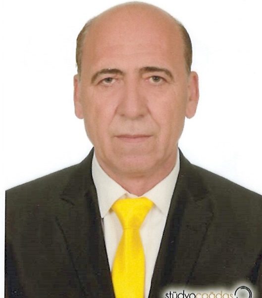 FEYZULLAH BALDAN FEYZULLAH BALDAN