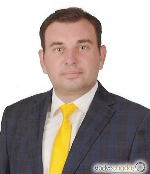 HASAN ÇETİN HASAN ÇETİN