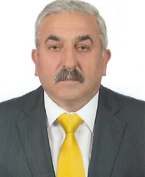 MUSTAFA TİNİAY TORUN MUSTAFA TİNİAY TORUN